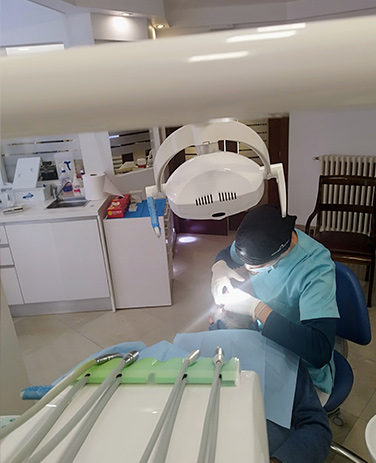 Dentista Granada